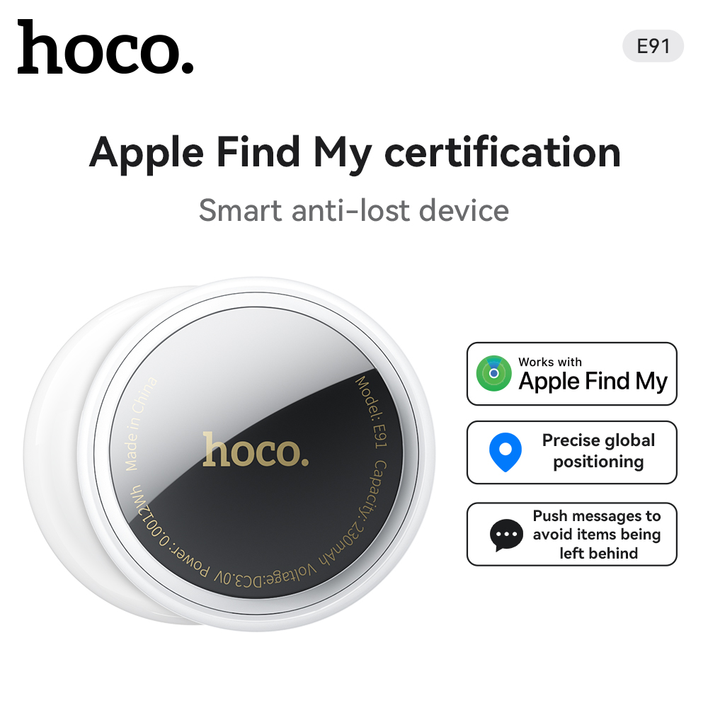 Smart Home Hub Apple - Anti Lost Device Smart GPS Trackers
