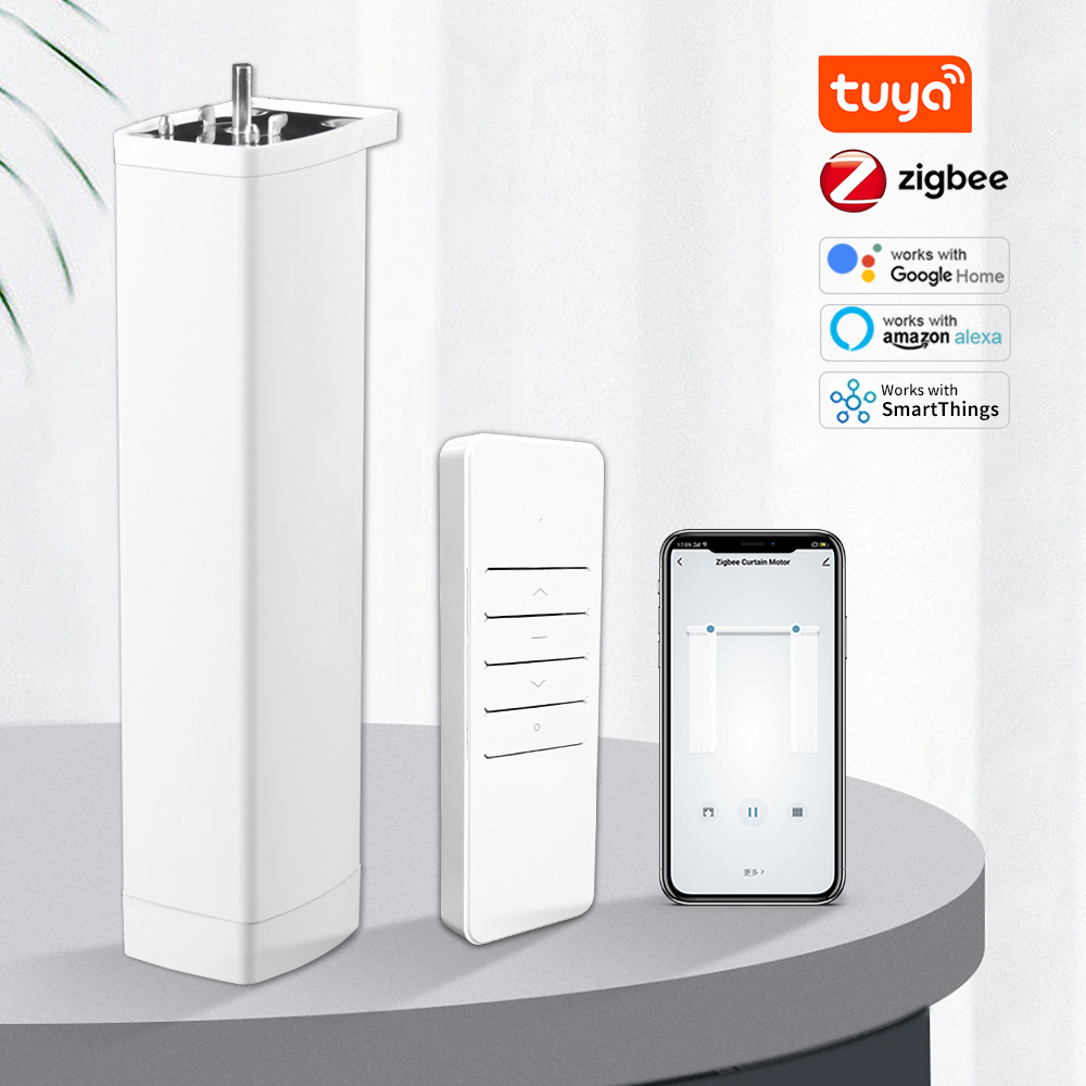 Smart Ir Remote Controller - Smart Tuya Zigbee Electric Smart Automatic