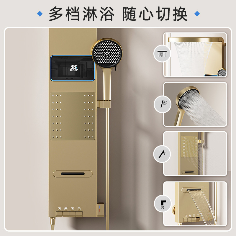 Space-Gray Smart Digital Displ - đánh giá và giá Smart Home Display