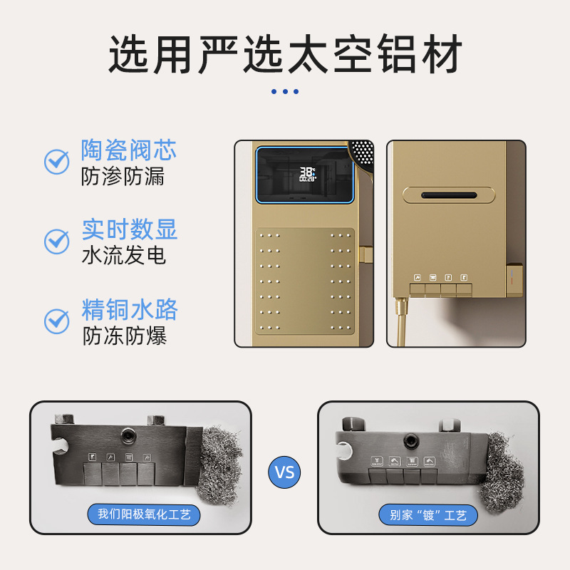 Space-Gray Smart Digital Displ - đánh giá và giá Smart Home Display