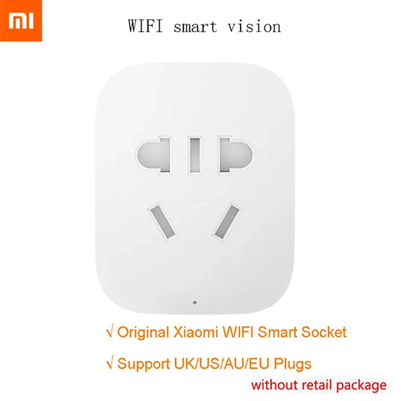 Xiaomi MIJIA Smart Wireless WI - đánh giá và giá Smart Home Future