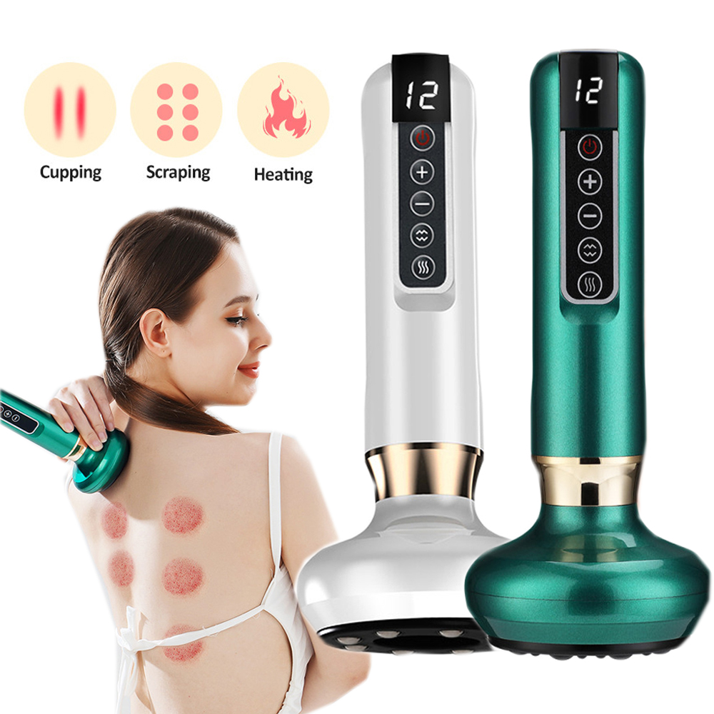Intelligent Suction Medical Cu - đánh giá và giá Smart Home Solution