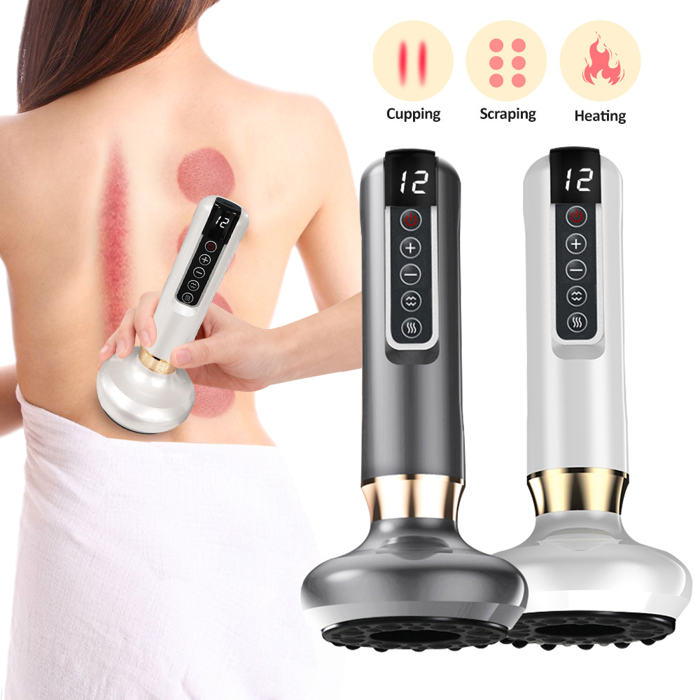 Intelligent Suction Medical Cu - đánh giá và giá Smart Home Solution