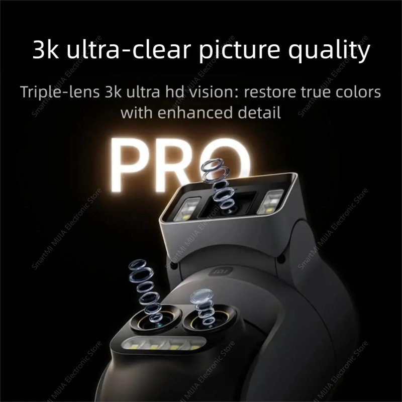 XIAOMI New Smart Outdoor Camer - đánh giá và giá Smart Home Future