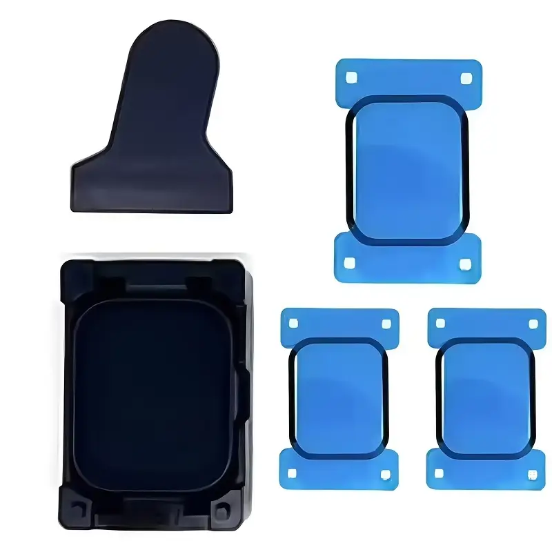 1-2-3-4-5 PCS film+Tool For Ap - đánh giá và giá Smart Home Solution