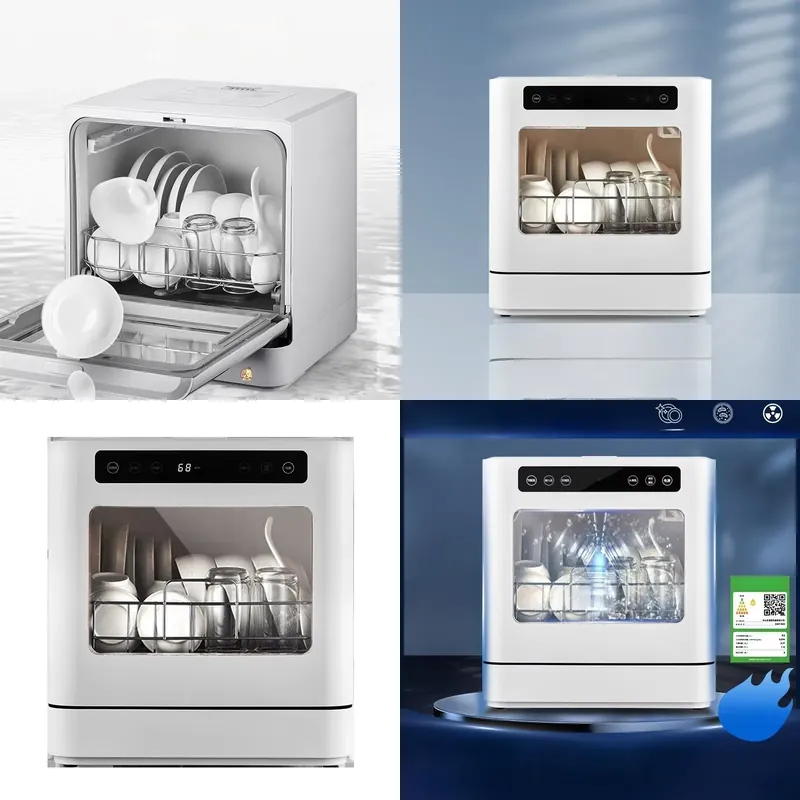 High-speed Smart 4 Sets Portab - đánh giá và giá Smart Home Solution