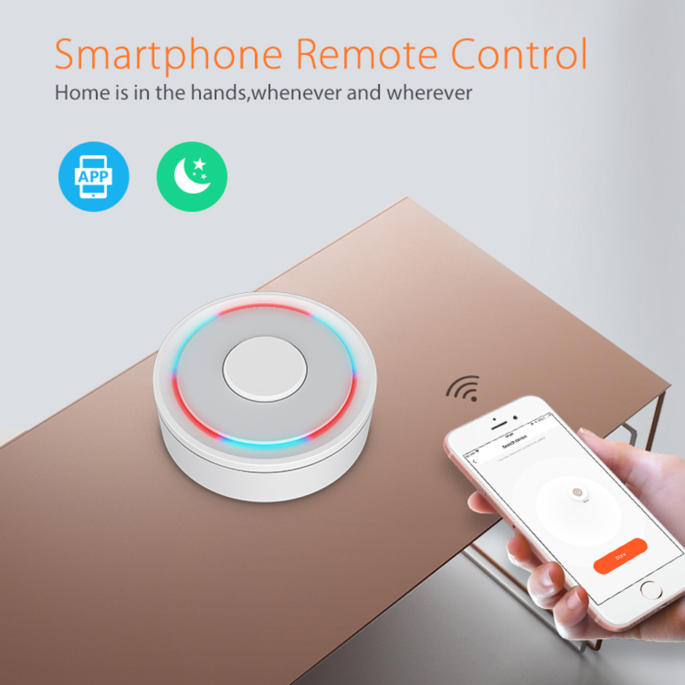 HomeKit ZigBee Cửa Ngõ Trung T - đánh giá và giá Smart Home Hub Apple