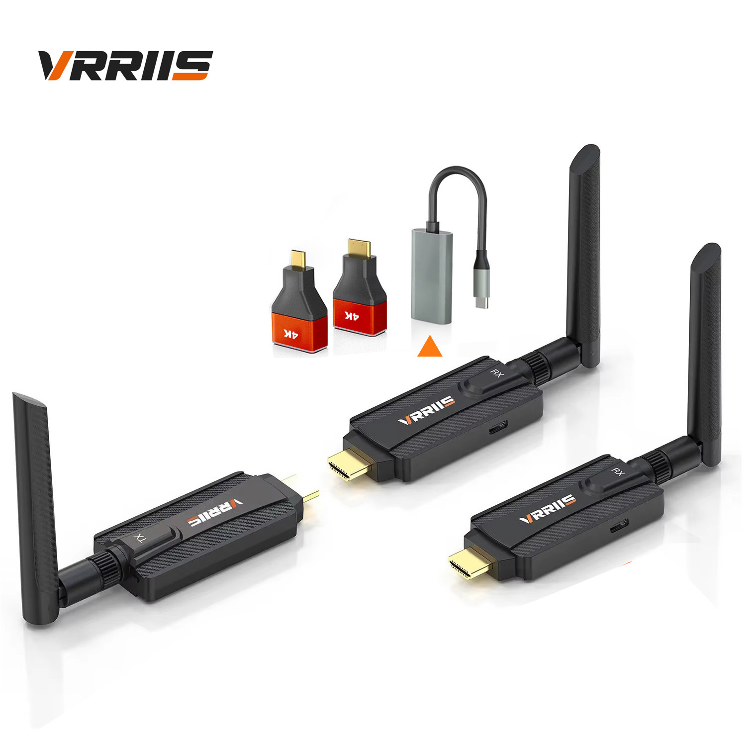 5G 200M Wireless HDMI Transmit - đánh giá và giá Smart Home For Pc