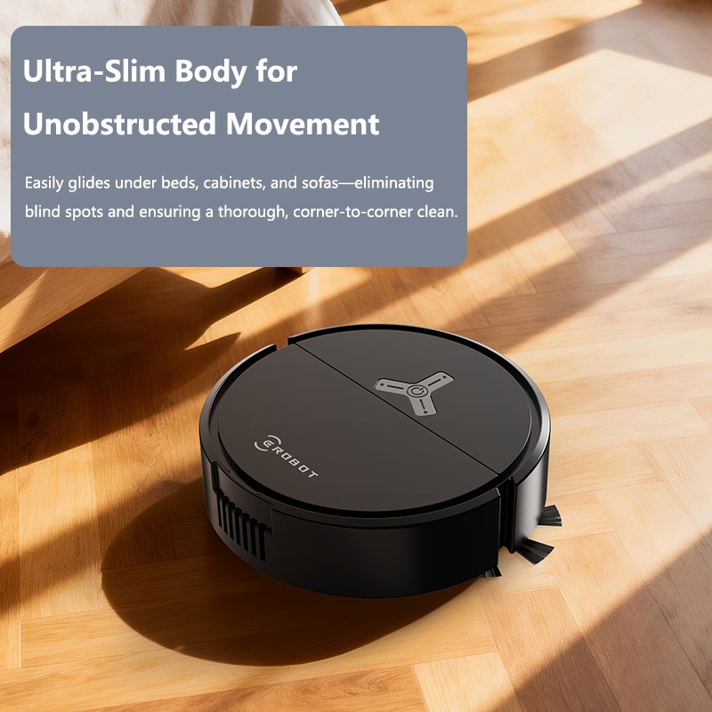 Lenovo 3-in-1 Smart Sweeping R - đánh giá và giá Smart Home Appliances