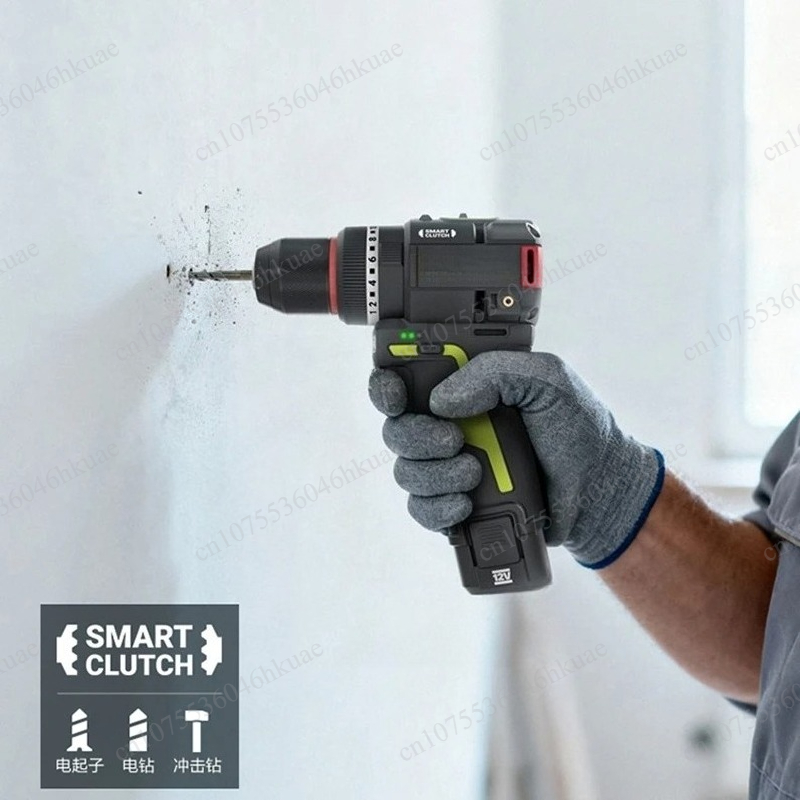 Smart Impact Drill with Multip - đánh giá và giá Smart Home For Pc