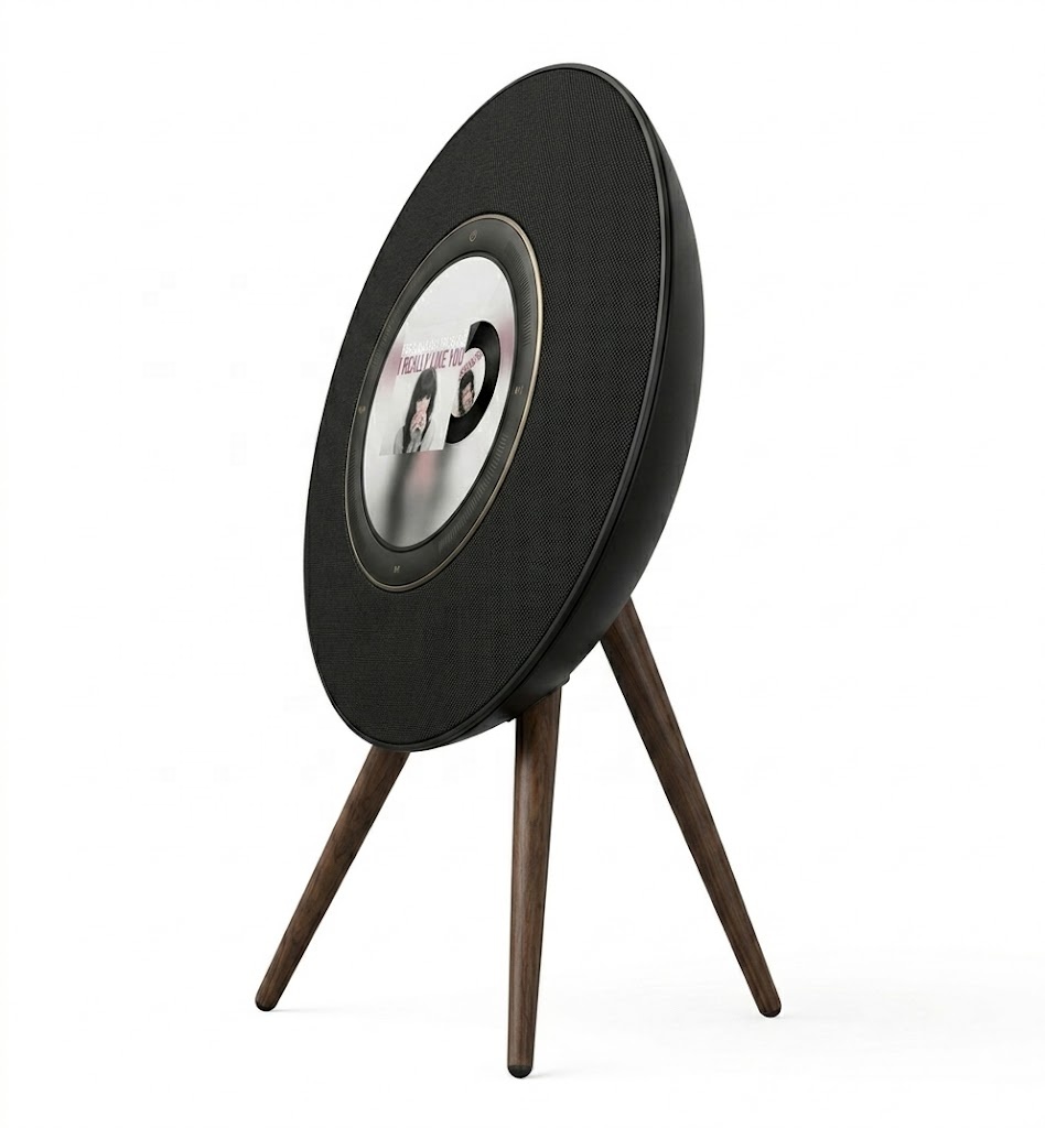 Smart R1 Wireless Floor Standi - đánh giá và giá Smart Home Display