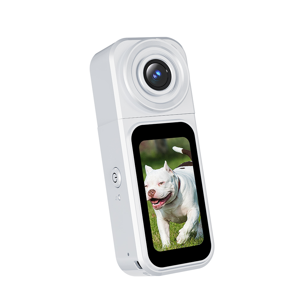 A75 WiFi Action Camera Strong  - đánh giá và giá Smart Home Outdoor Camera