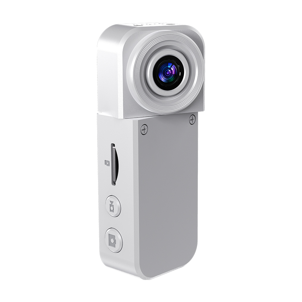 A75 WiFi Action Camera Strong  - đánh giá và giá Smart Home Outdoor Camera