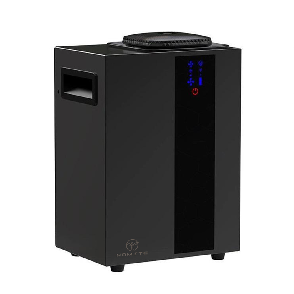 NAMSTE 4000m³ HVAC System Arom - đánh giá và giá Smart Home Solution