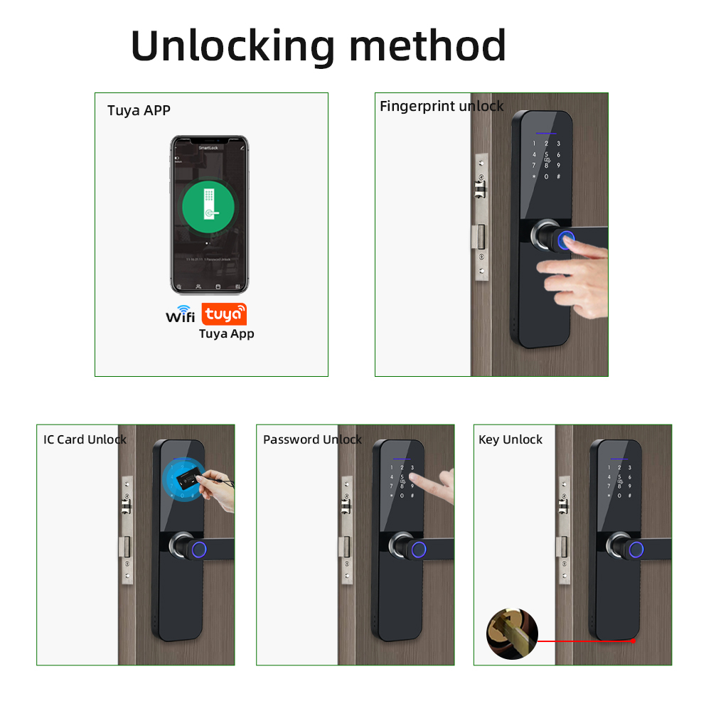 RAYKUBE F005 IP65 Waterproof T - đánh giá và giá Smart Home Ezviz