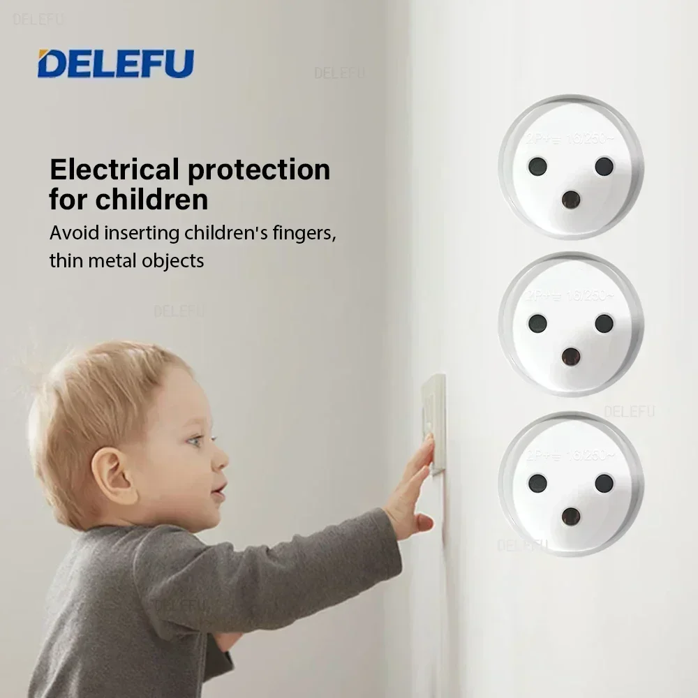 DELEFU Black Retardant PC Isra - đánh giá và giá Smart Home For Pc