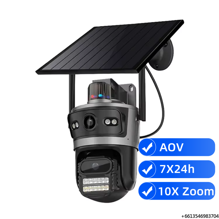 ENSTER 2K AOV 24h Recording Ou - đánh giá và giá Smart Home Outdoor Camera