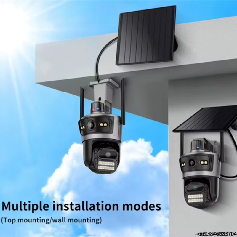ENSTER 2K AOV 24h Recording Ou - đánh giá và giá Smart Home Outdoor Camera