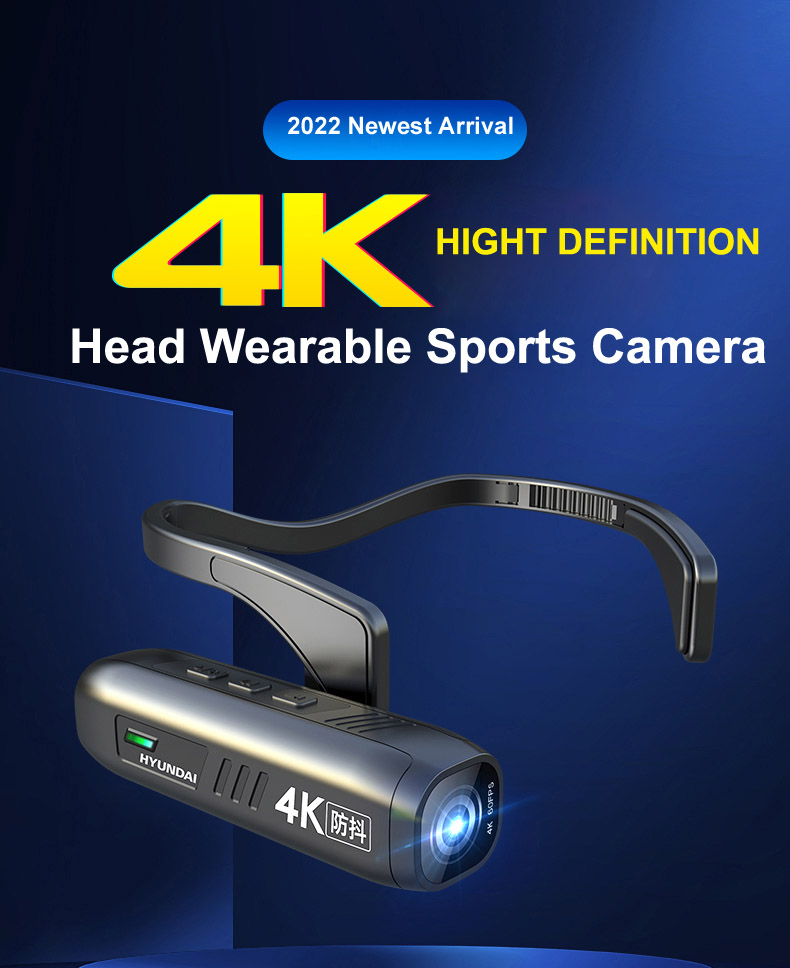 Smart Outdoor Sports 5K Head W - đánh giá và giá Smart Home Outdoor Camera