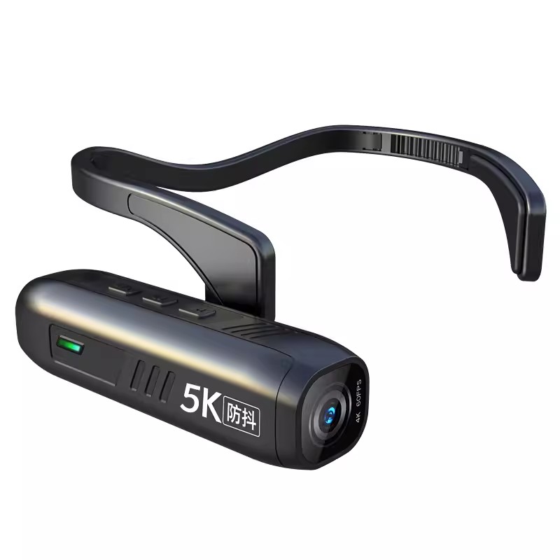 Smart Outdoor Sports 5K Head W - đánh giá và giá Smart Home Outdoor Camera