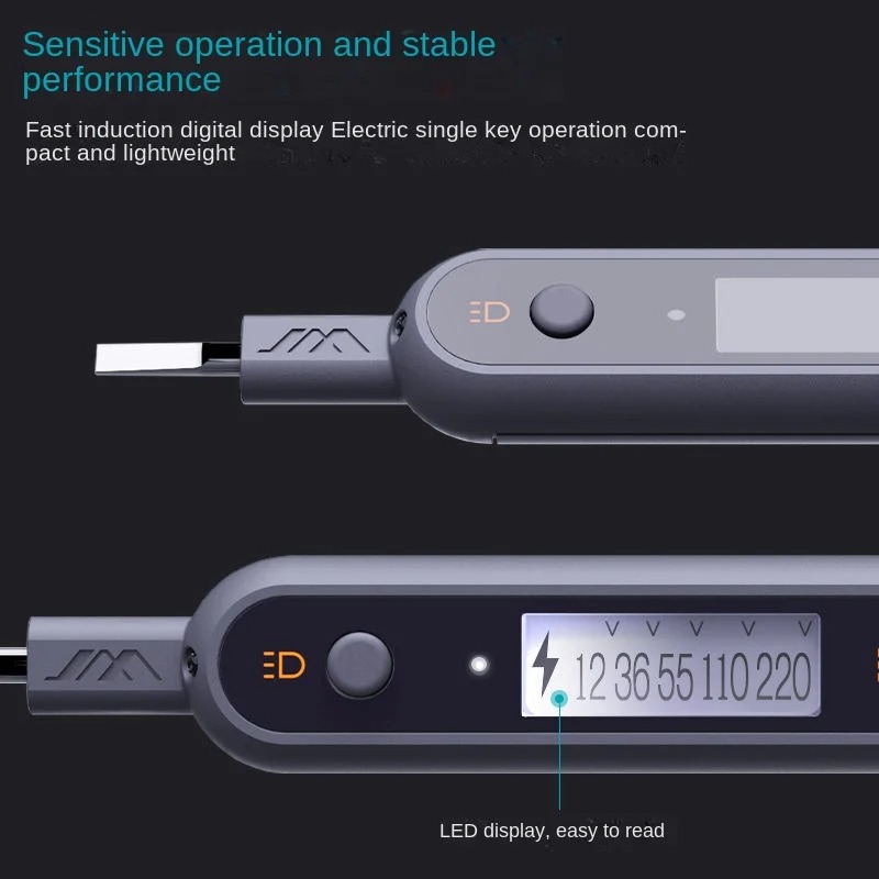 JIMIHOME Voltage Detector Smar - đánh giá và giá Smart Home Solution