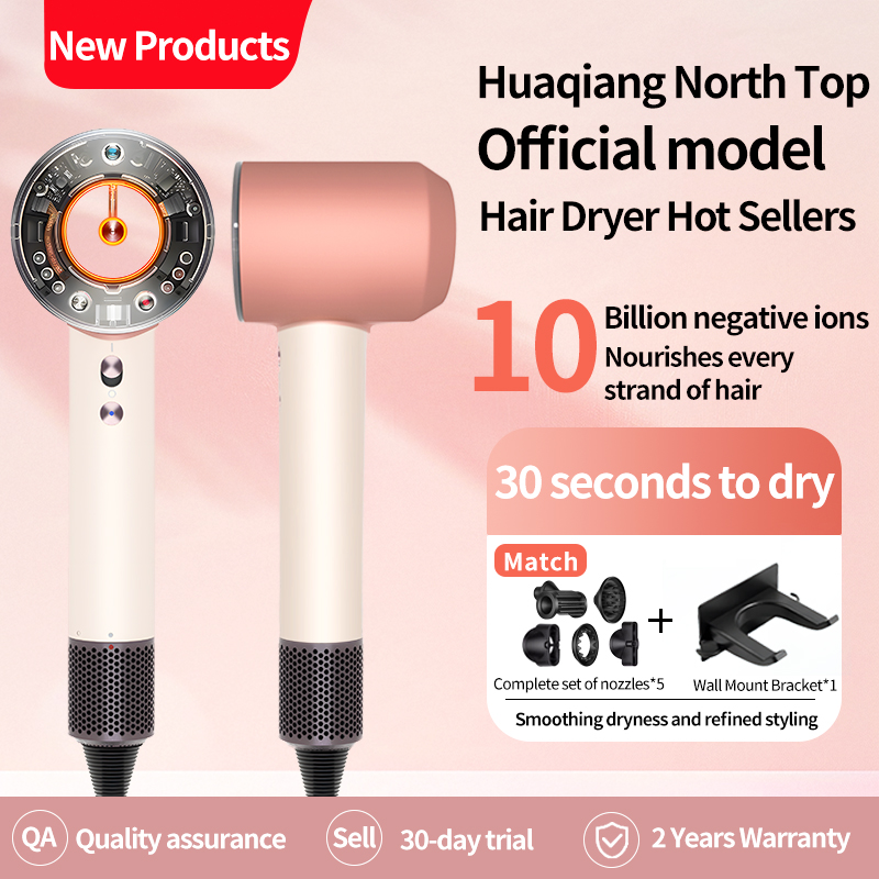 Professional High-Speed Hair D - đánh giá và giá Smart Home Fibaro