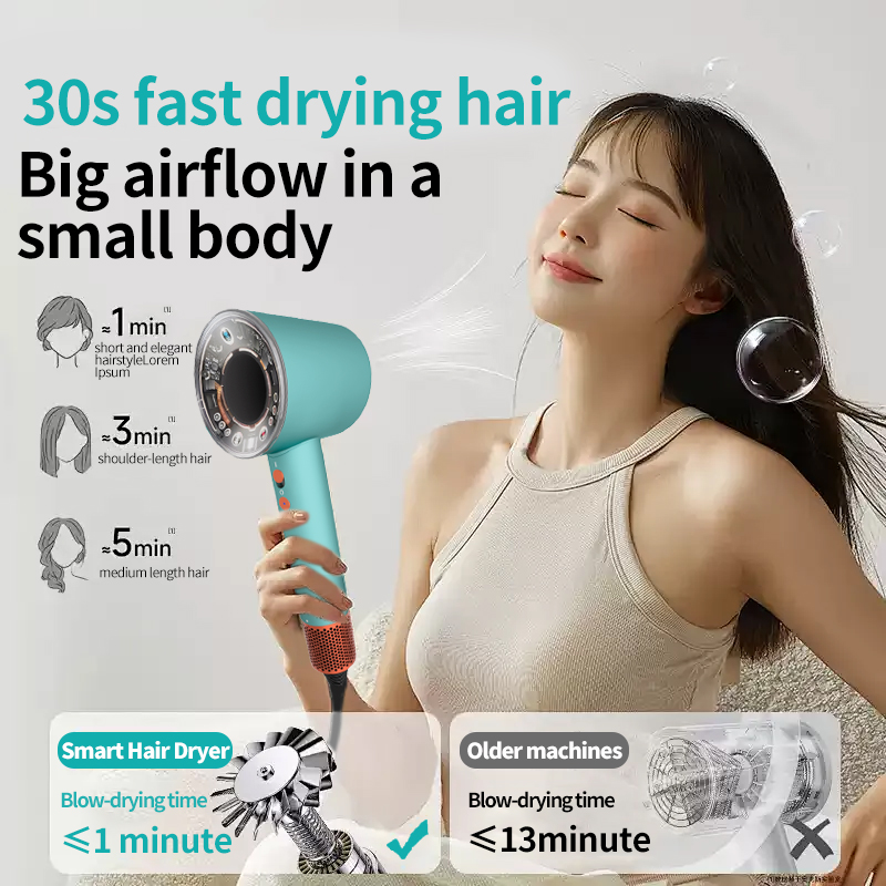 Professional High-Speed Hair D - đánh giá và giá Smart Home Fibaro