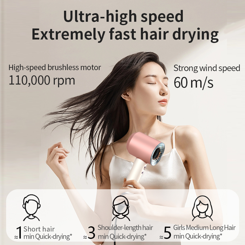 Professional High-Speed Hair D - đánh giá và giá Smart Home Fibaro