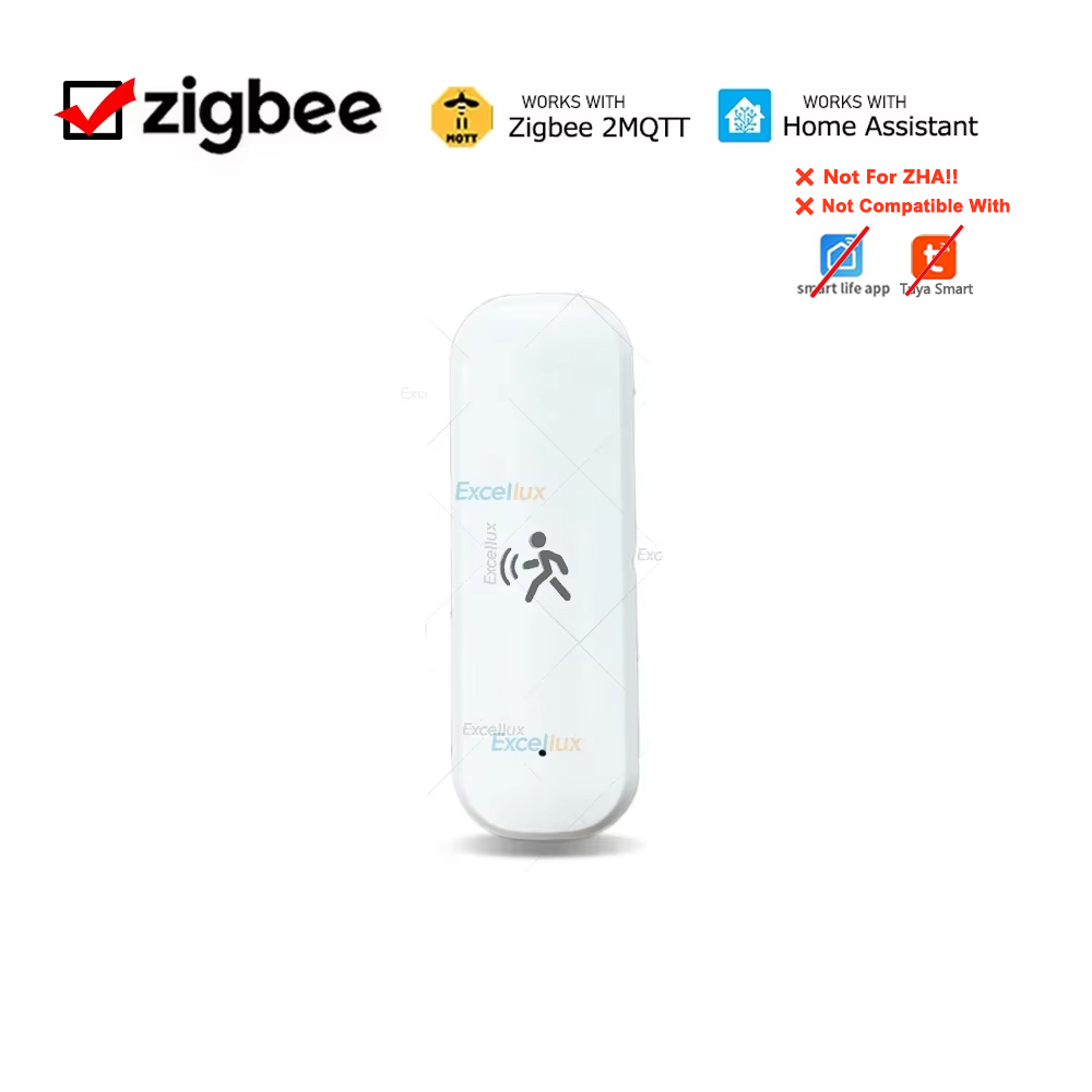 Smart ZigBee Motion Sensor Rad - đánh giá và giá Smart Home Solution