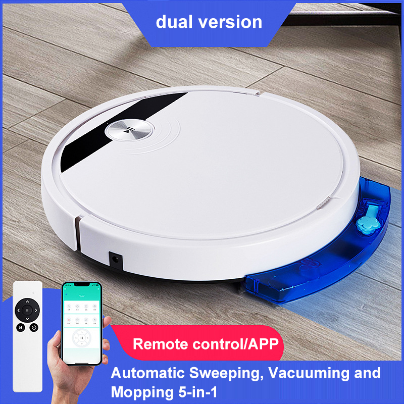 NEW 2800PA 3-in-1 RS800 With R - đánh giá và giá Smart Home Solution