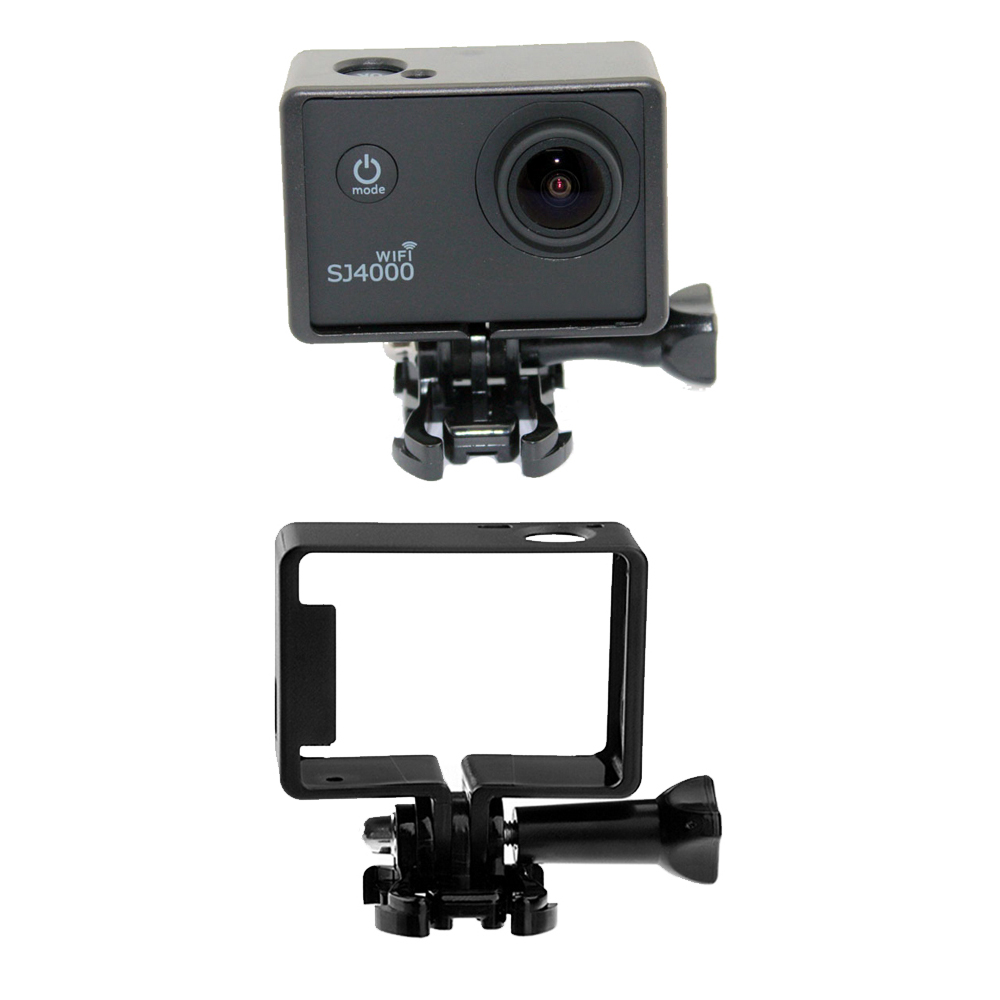 SJ4000 Protective Frame Housin - đánh giá và giá Smart Home For Pc