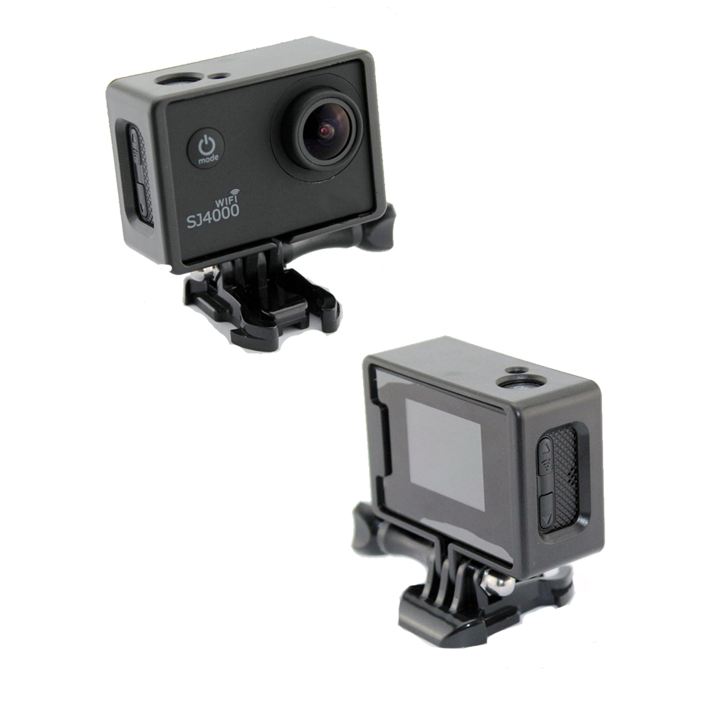 SJ4000 Protective Frame Housin - đánh giá và giá Smart Home For Pc