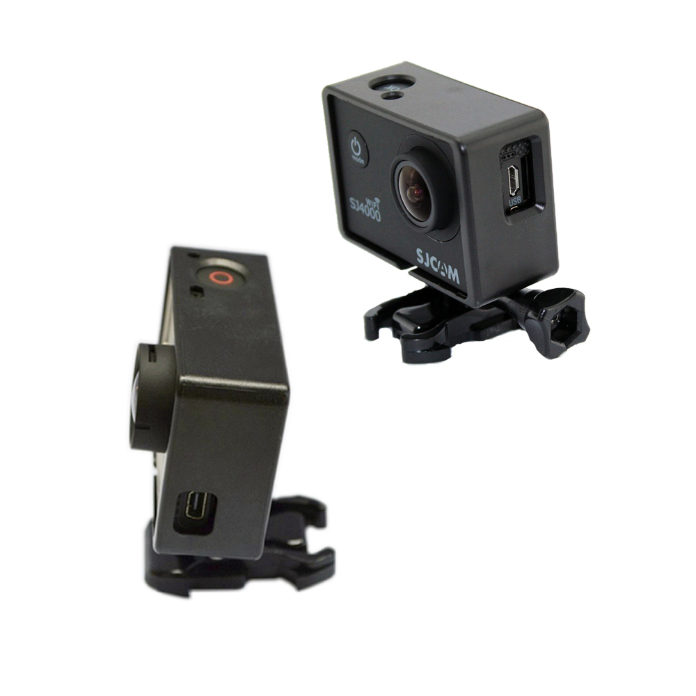 SJ4000 Protective Frame Housin - đánh giá và giá Smart Home For Pc