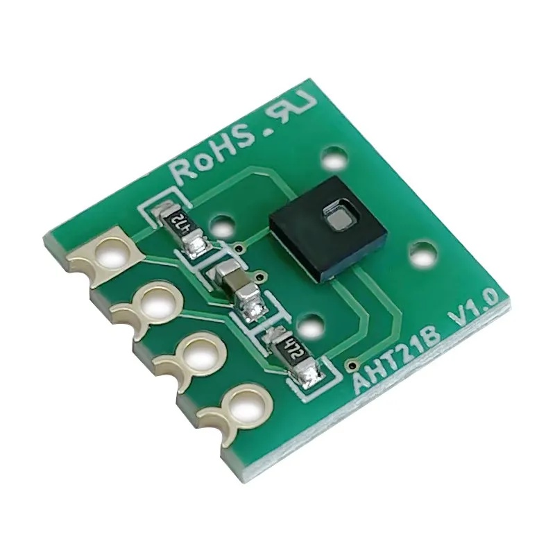 AHT21 High Precision Digital T - đánh giá và giá Temperature Sensor
