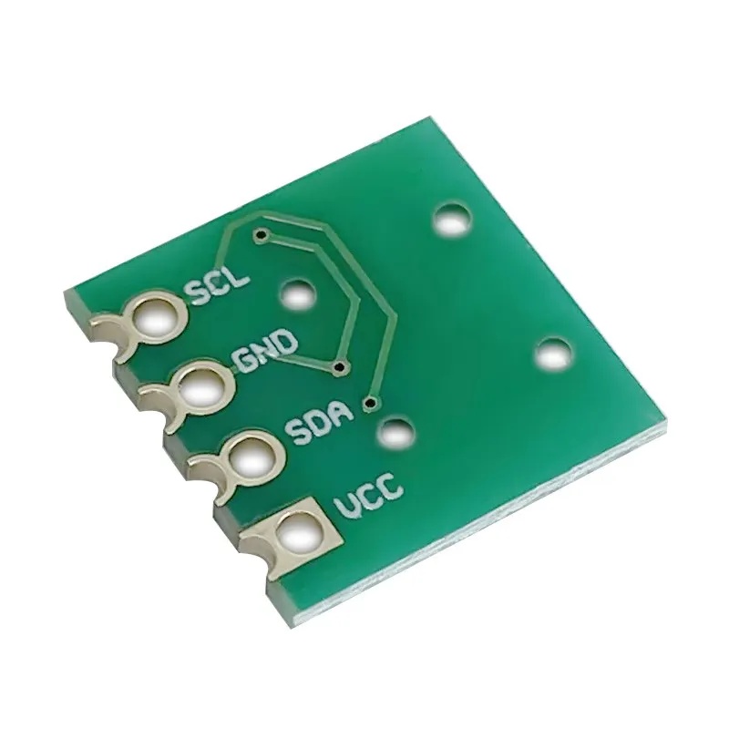 AHT21 High Precision Digital T - đánh giá và giá Temperature Sensor
