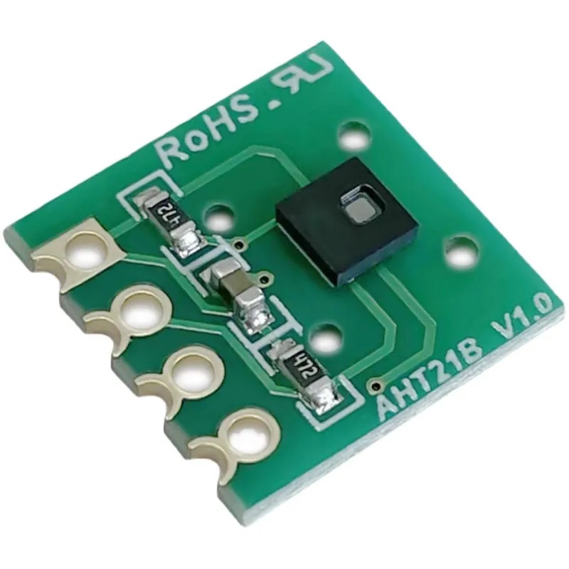 AHT21 High Precision Digital T - đánh giá và giá Temperature Sensor