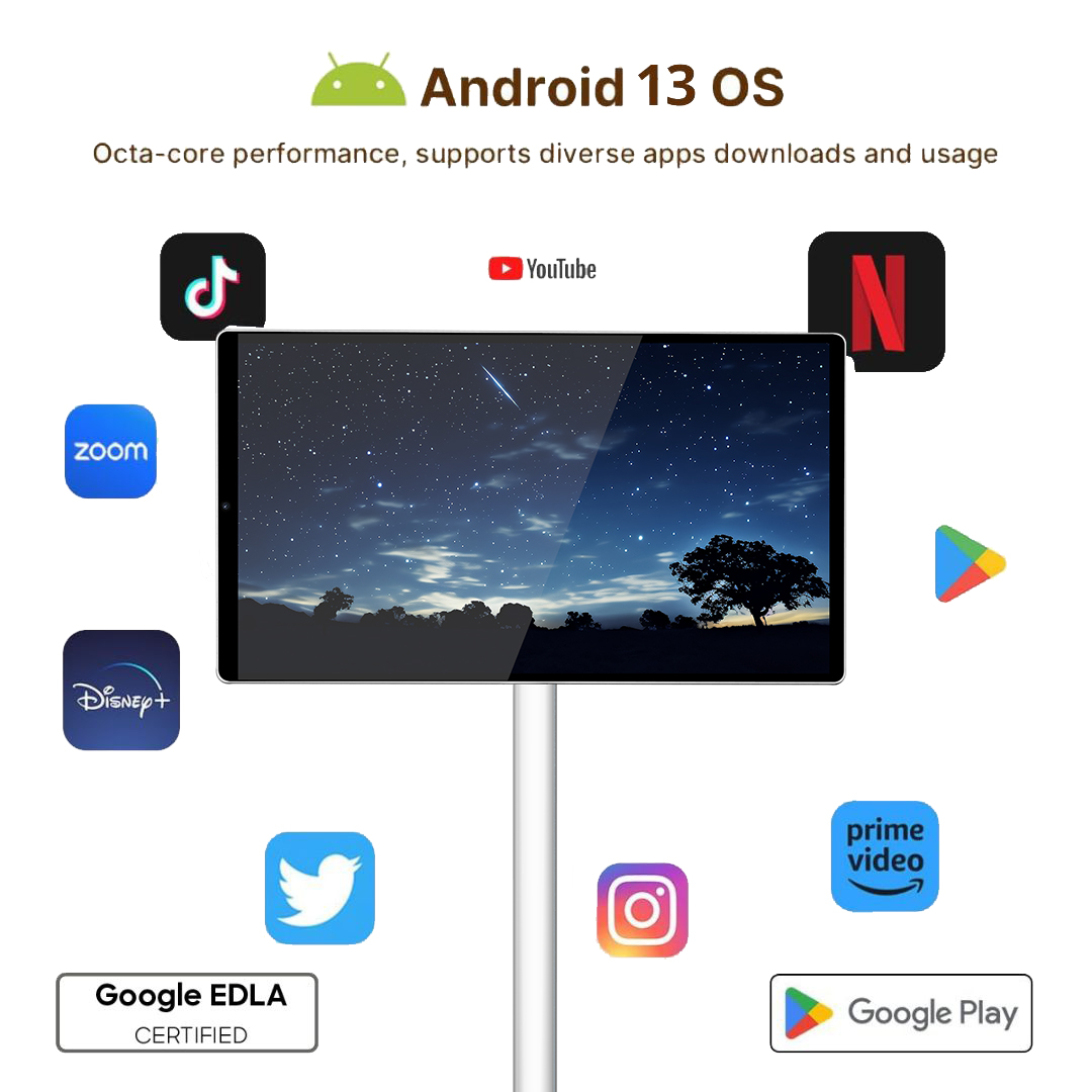 Wholesale Smart Televisions 4G - đánh giá và giá Smart Home Display