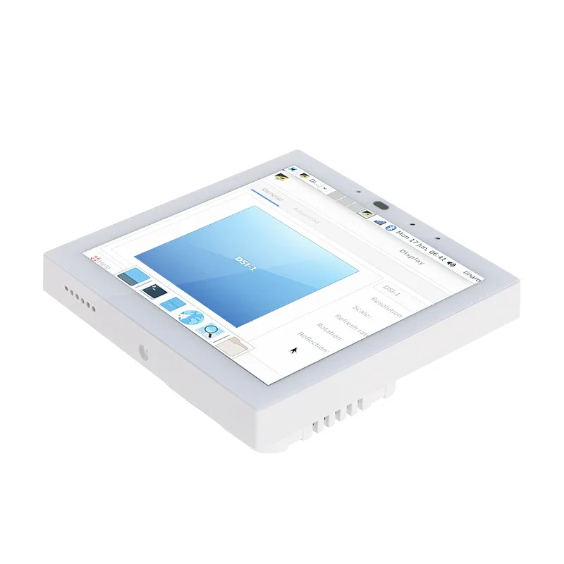 2026   Sunworld YC-SM41P Linux - đánh giá và giá Smart Home Display