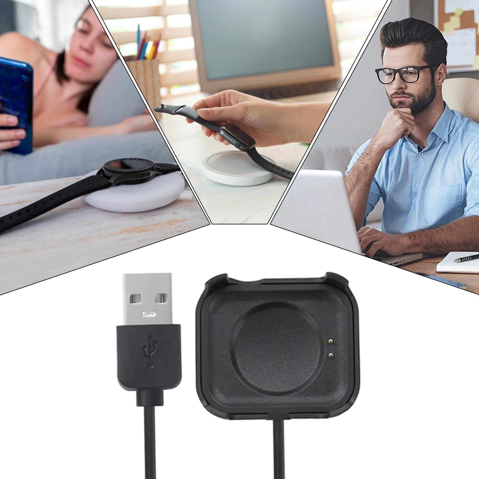 1PC Smart Watch Magnetic Charg - đánh giá và giá Smart Home Wellness