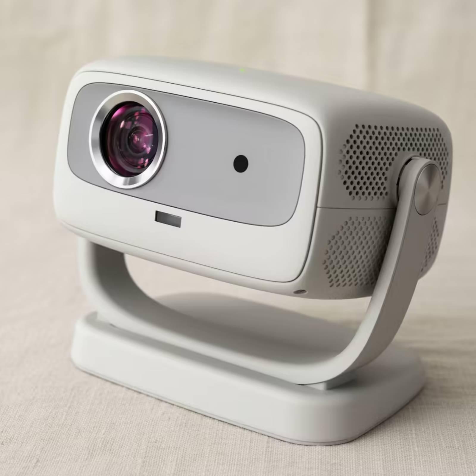 Smart Home Projector Adjustabl - đánh giá và giá Smart Home Display