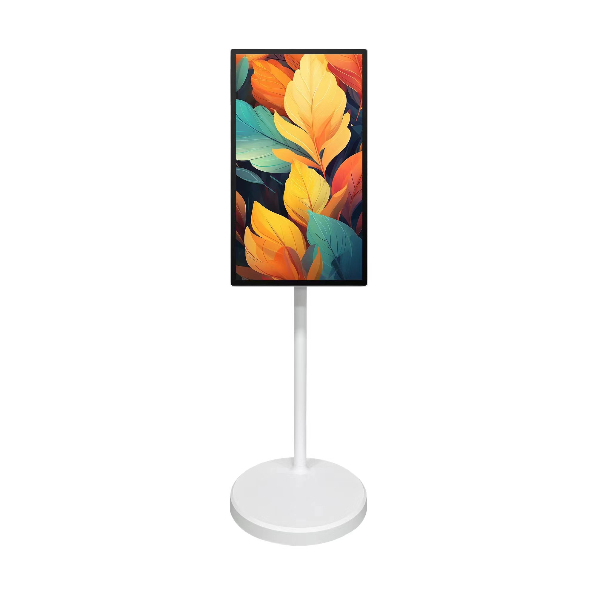 32-Inch Movable Touch Screen M - đánh giá và giá Smart Home Display