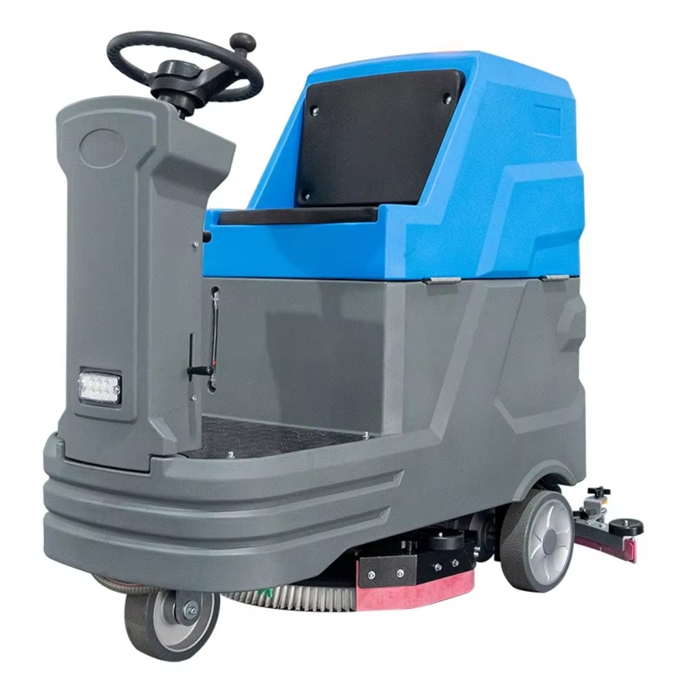 Floor Washing Machine, Mopping - đánh giá và giá Smart Home Appliances