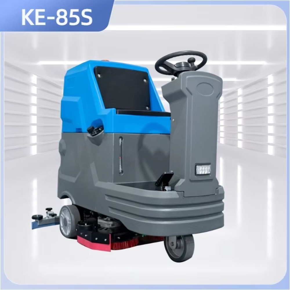 Floor Washing Machine, Mopping - đánh giá và giá Smart Home Appliances