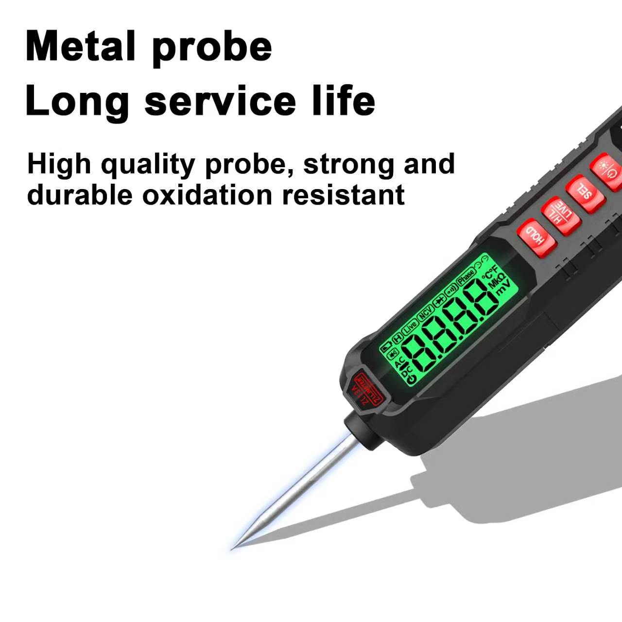 Smart Car Circuit Tester Digit - đánh giá và giá Smart Home Solution