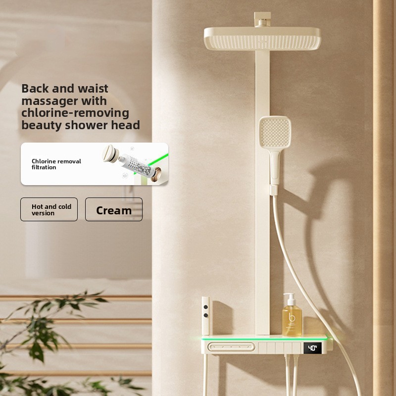 Smart Digital Display Dechlori - đánh giá và giá Smart Home Display