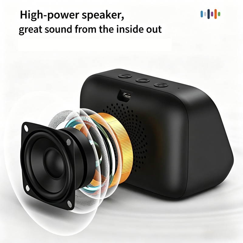 TF26 Pro Smart Wireless Speake - đánh giá và giá Smart Home Display