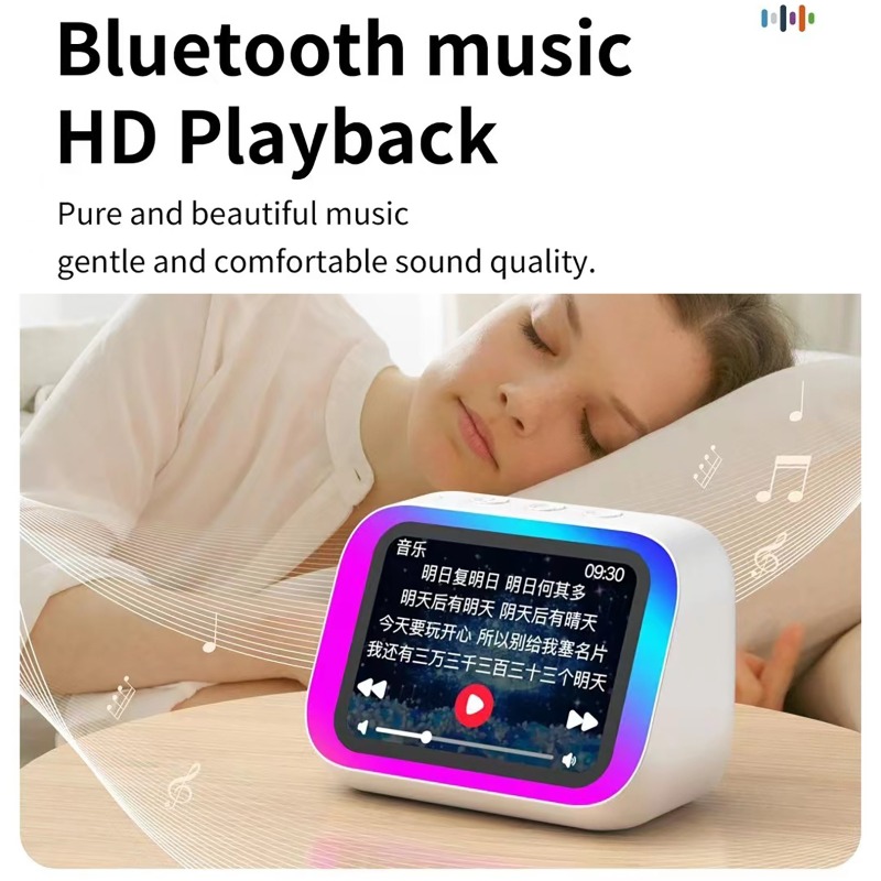 TF26 Pro Smart Wireless Speake - đánh giá và giá Smart Home Display