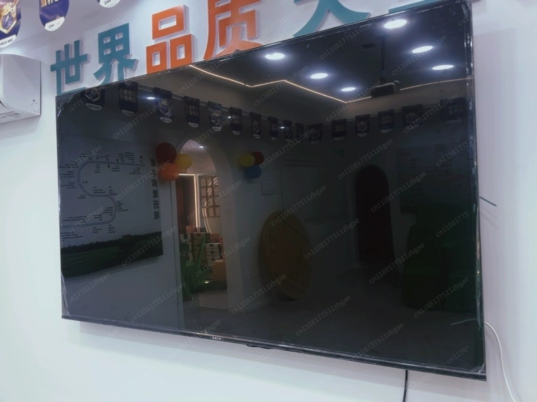 8K Ultra HD Smart LCD Televisi - đánh giá và giá Smart Home Display