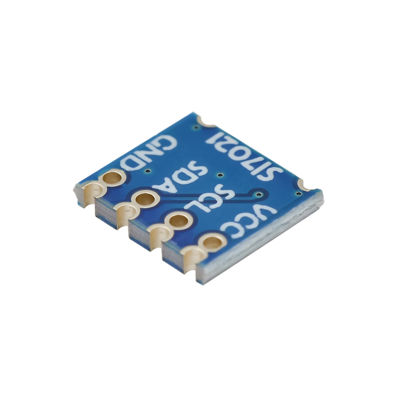 Si7021 precision temperature a - đánh giá và giá Temperature Sensor