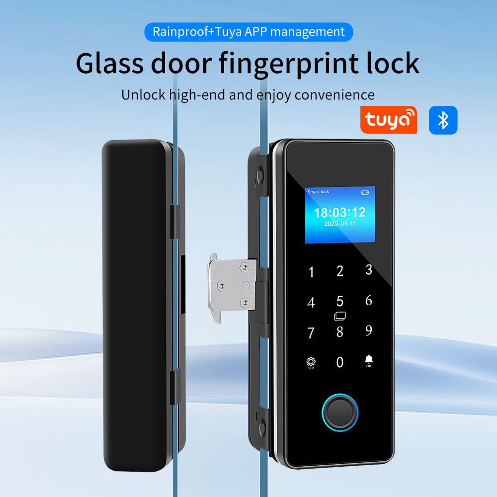 IP54 Waterproof Tuya Bluetooth - đánh giá và giá Smart Home Ezviz